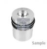 DAF 0682070 Piston